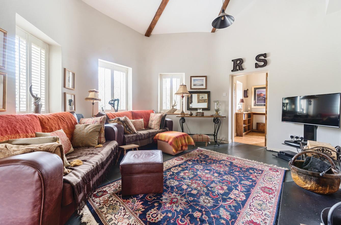 The Went, Greysouthen, Cockermouth Grisdales